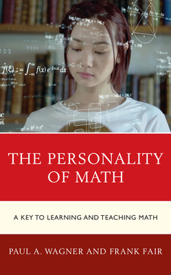 Libro The Personality Of Math: A Key To Learning And Teac...
