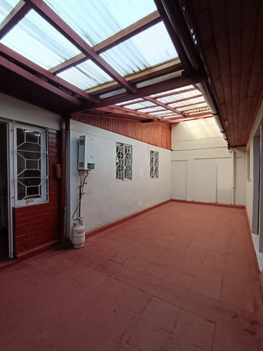 Hermosa Casa, Sector La Sinfonía
