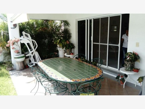 Imagen 12 de 12 de Casa Sola En Venta Fracc Lomas De Cocoyoc