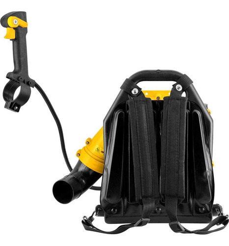 Soprador A Gasolina Scv 427 Vonder