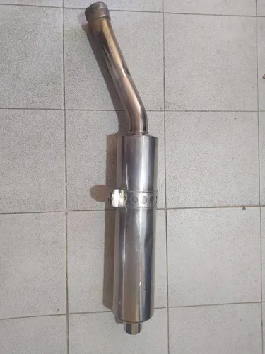 Escape Original Yamaha Moto R1 (Usado)