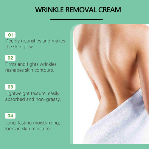 Crema Corporal