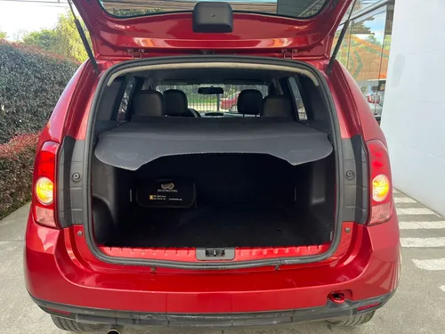Renault Duster 1.6 Expression