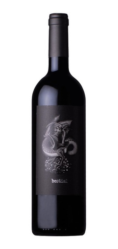 Bestial Malbec Vistaflores Single Vineyard 750ml Maal Wines
