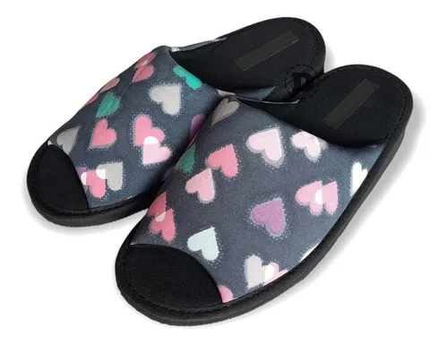 Pantuflas solanas por mayor sale
