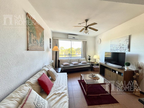 Imagen 2 de 15 de Venta Departamento - 1 Dormitorio 1 Baño - Ideal Para Inversión - Roosevelt - Ref:44447550