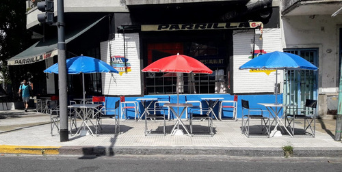 Fdo. Comercio-parrilla-restaurant