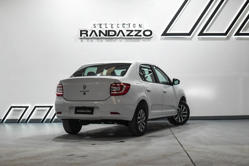 Renault Logan 1.6 16v Intense