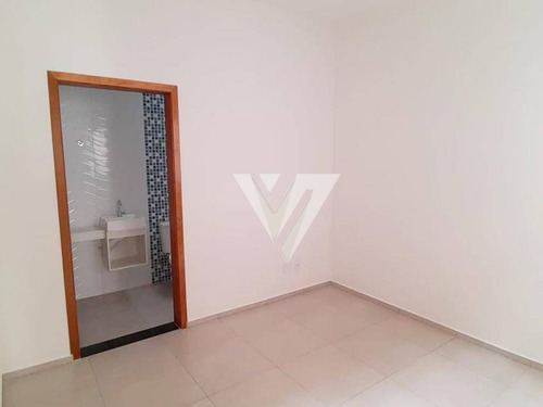 Casa À Venda - Jardim Tulipas - Sorocaba/sp - Ca1120