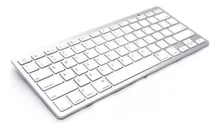 Teclado Padrão Apple Bluetooth iMac Macbook iPad iPhone Mac