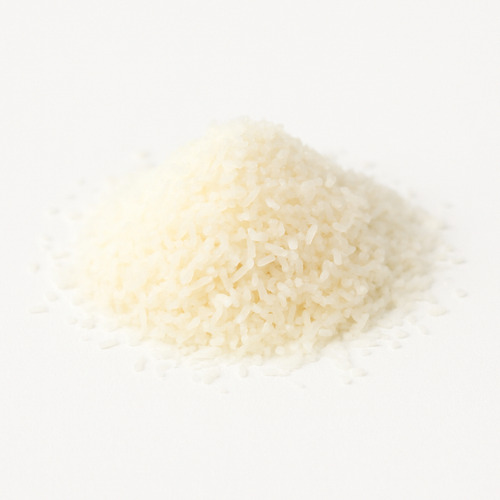 Arroz Basmati Blanco 500g Dellanatura