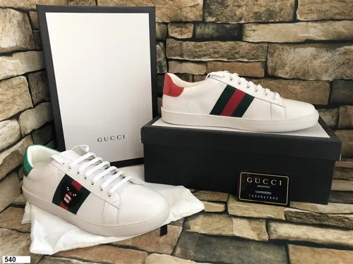 Tenis Gucci Serpiente Hombre Envio Gratis en venta en M rida