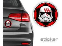 Comprar Calcomania Sticker  Auto Laptops Casco Top Case Impermeable