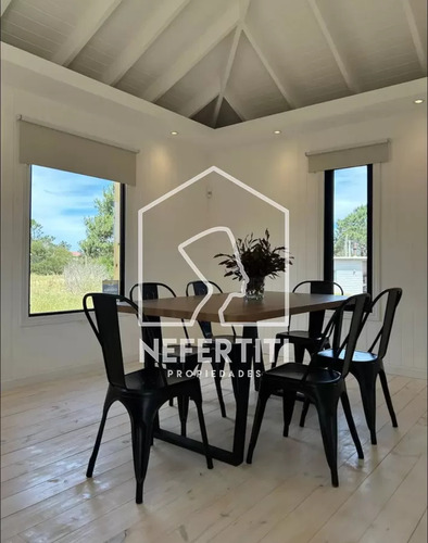 Venta Casa 2 Dormitorios En Arenas De Jose Ignacio