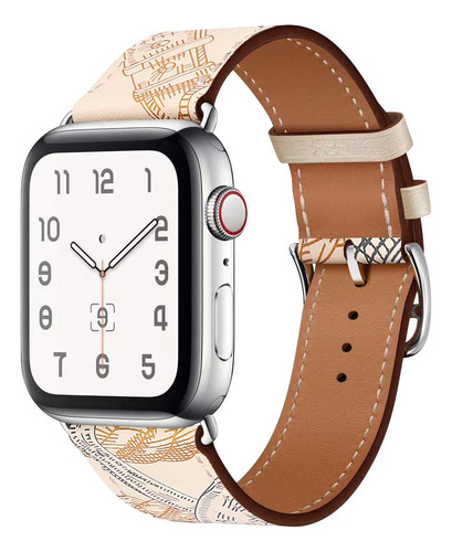 Ibazal Compatible Con Apple Watch Band 42mm 44mm 45mm 49mm G