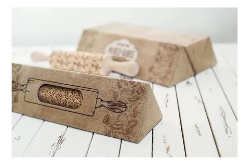 Y Peras Rodando, Sello De Galletas 3d, Impronta De Patrón De