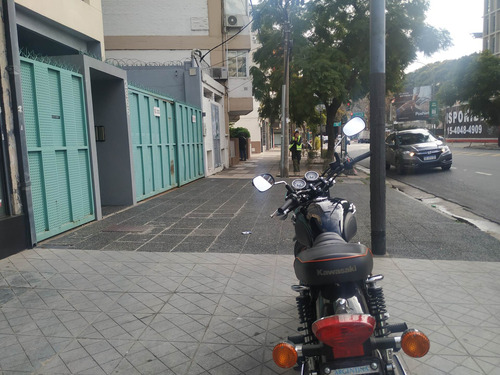 Imagen 10 de 22 de Kawasaki W800