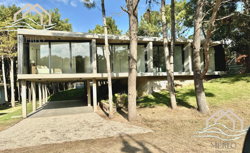 Casa En Costa Esmeralda