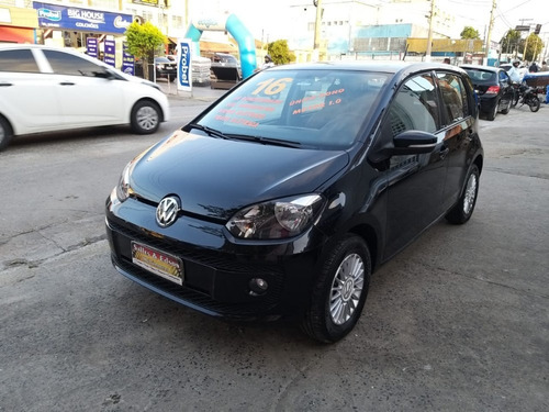 Volkswagen Up! 1.0 Tsi Move 5p 2015/2016