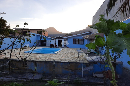 Imagem 3 de 19 de Casa - Residencial - 929655