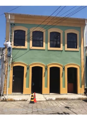 Casarão Do Século 19 Colonial De 1840