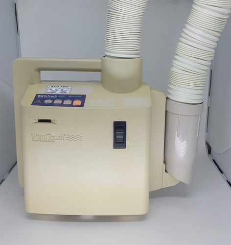 Unidade De Aquecimento Warm Touch (Usado)