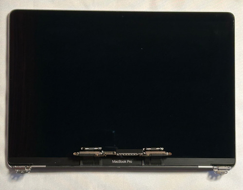 Tela Macbook Pro A2338 Prata Sem Webcam Original (Usado)