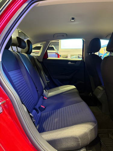 Volkswagen Jetta 1.4 Tsi Trendline Tiptronic