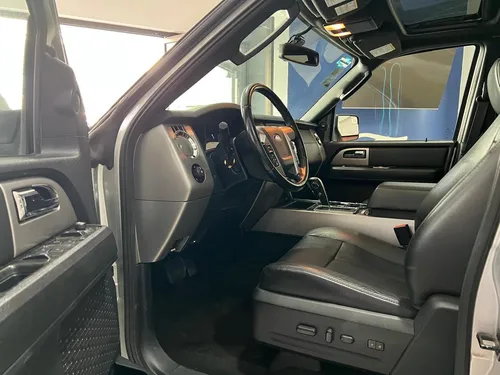 Ford Expedition 3.5 Limited Max 4x2 At