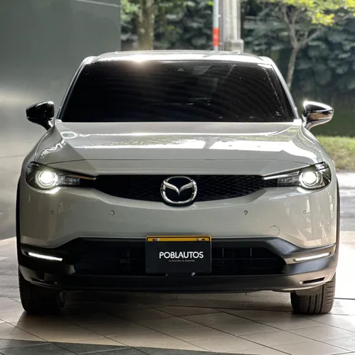 Mazda mx-30 Grand Touring