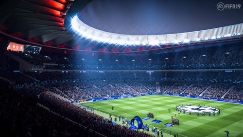 Fifa 19 2019 Ps3 Digital | Comentaristas Españoles Tenelo