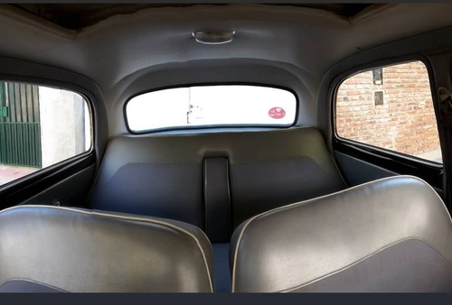 Imagen 8 de 9 de Peugeot 403
