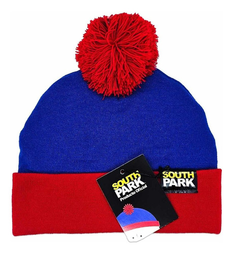 Gorro De Lana Stan South Park Oficial