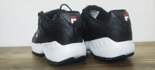 Tenis fila disarray best sale