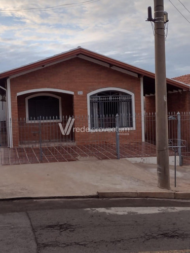 Imagem 1 de 17 de Casa À Venda Em Parque Tropical - Ca235843