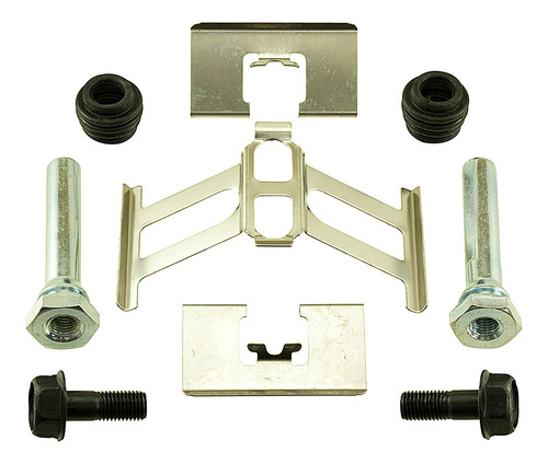 Kit De Cáliper De Freno Tras Izq/der Ho Suzuki Sx4 07 A 14