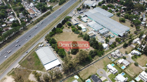 Imagen 8 de 12 de Terreno Fraccion En Alquiler En La Reja, Moreno, G.b.a. Zona Oeste