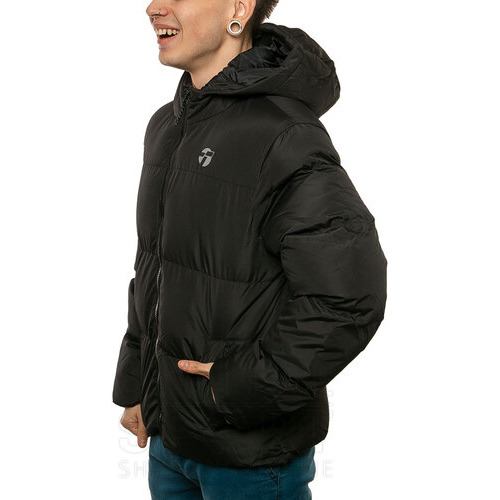 Imagen 2 de 3 de Campera Topper Puffer Men Iii Invierno Hombre Asfl70