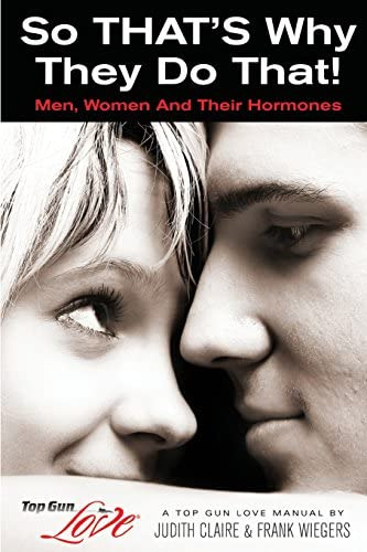 Libro: So Thatøs Why They Do That!: Men, Women And Their Gun