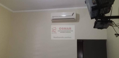 Imagem 4 de 18 de Vende- Se Essa Casa No Vila Yolanda - Sumare /sp. - Ca1228