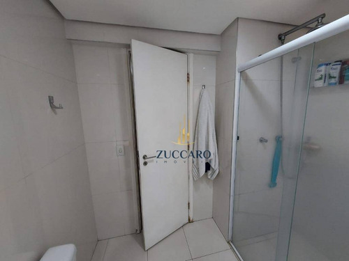 Apartamento À Venda, 150 M² Por R$ 1.199.000,00 - Vila Augusta - Guarulhos/sp - Ap16600