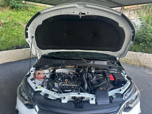 Chevrolet Onix plus Onix Plus 10tat Nb