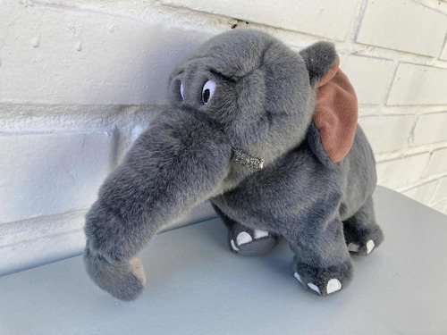 Peluche Elefante Disney Original Usado