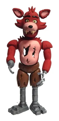 Nightmare Foxy MercadoLibre