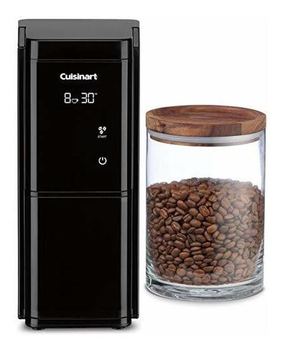 Cocina Con Pantalla Táctil Dbm-t10, Amoladora De Fresas, Neg