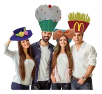 Comprar Paquete De Sombreros Para Cotillon Para Bodas Fiestas Evento
