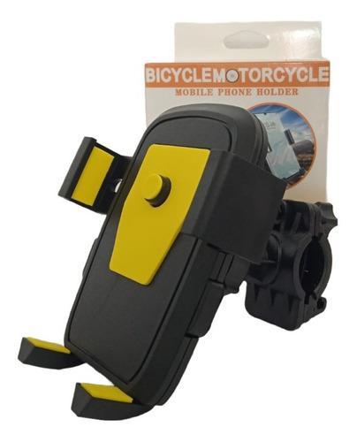 Porta Celular Para Bicicleta Y Moto - Gp Store