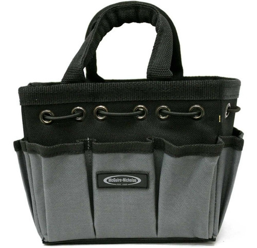 Mcguire-nicholas 22565-1 Mighty Bag Almacenamiento Compacto 