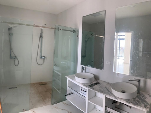 Penthouse En Venta En Urbanizacion Real