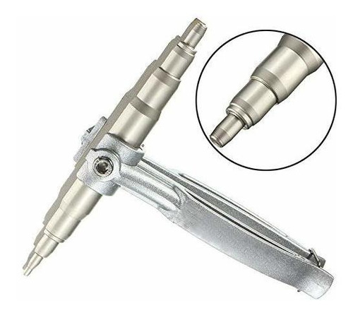 Imagen 2 de 3 de Expansor De Tubo De Tubería De Cobre Herramienta De